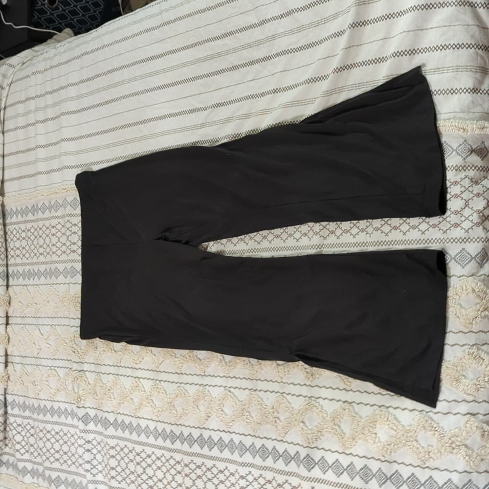 Maturity Pants